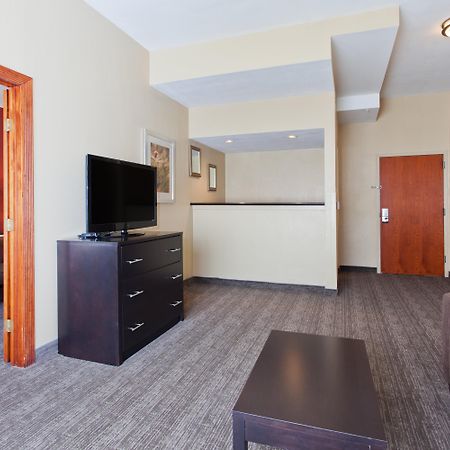 Holiday Inn Shreveport Downtown By Ihg Dış mekan fotoğraf