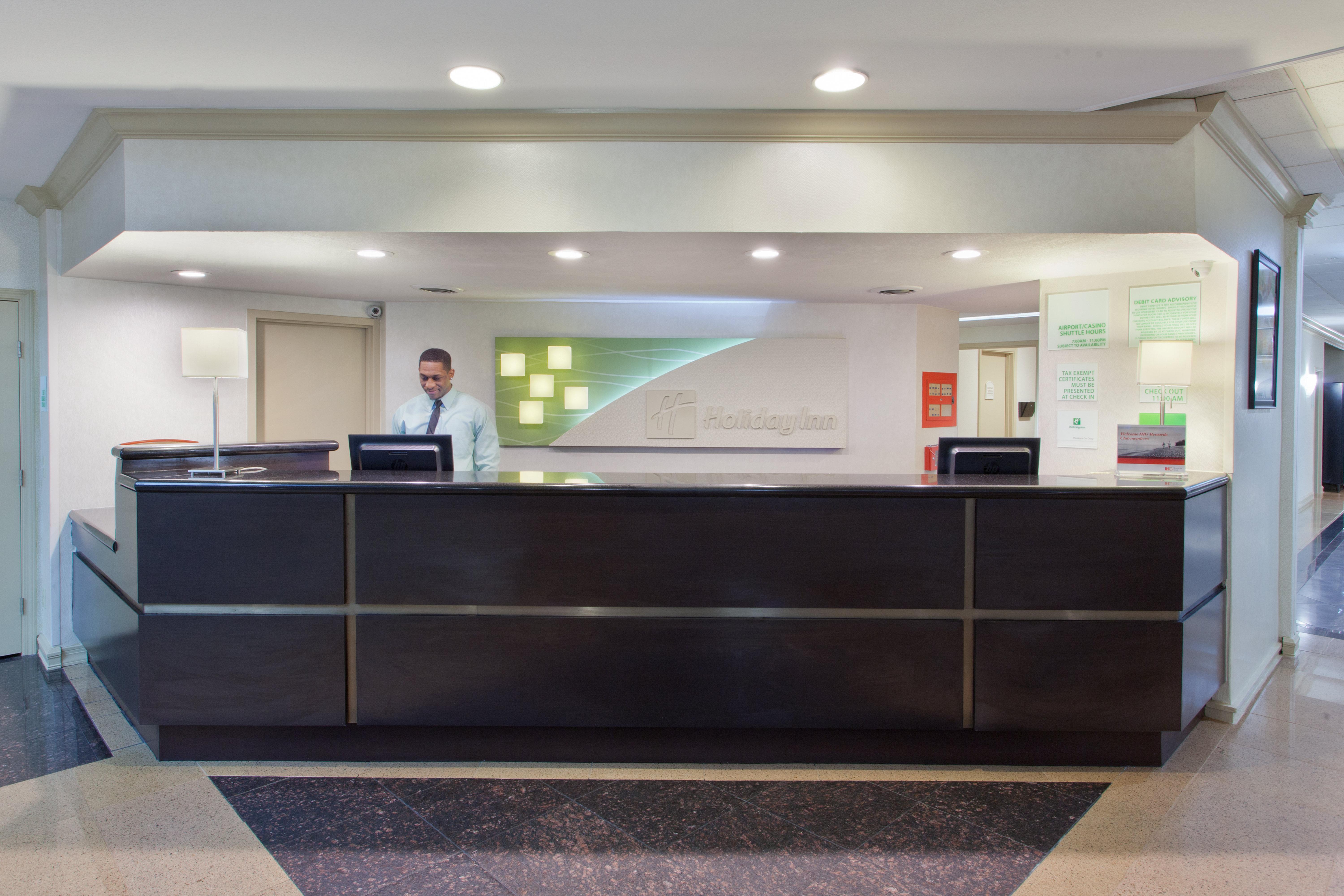 Holiday Inn Shreveport Downtown By Ihg Dış mekan fotoğraf