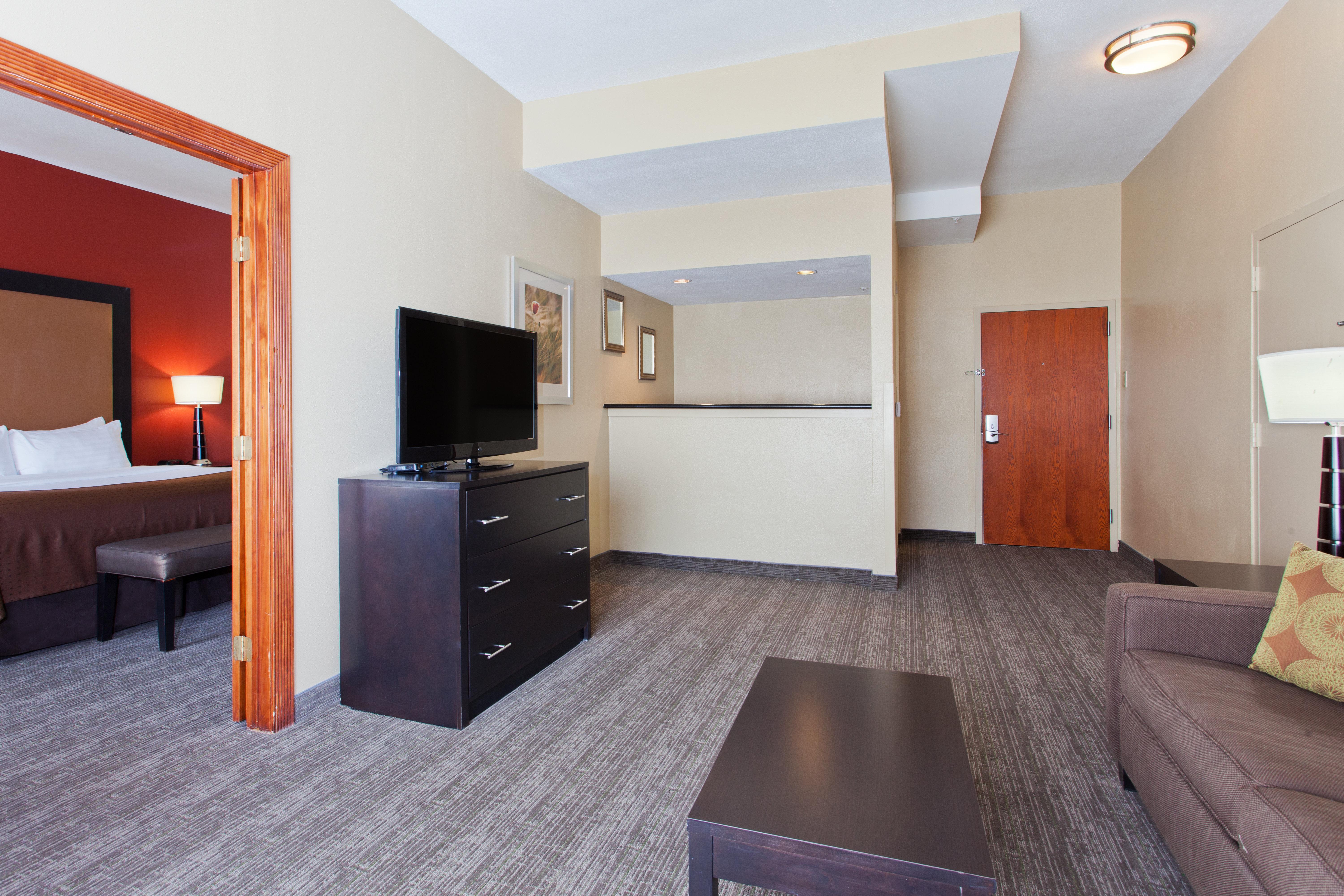 Holiday Inn Shreveport Downtown By Ihg Dış mekan fotoğraf