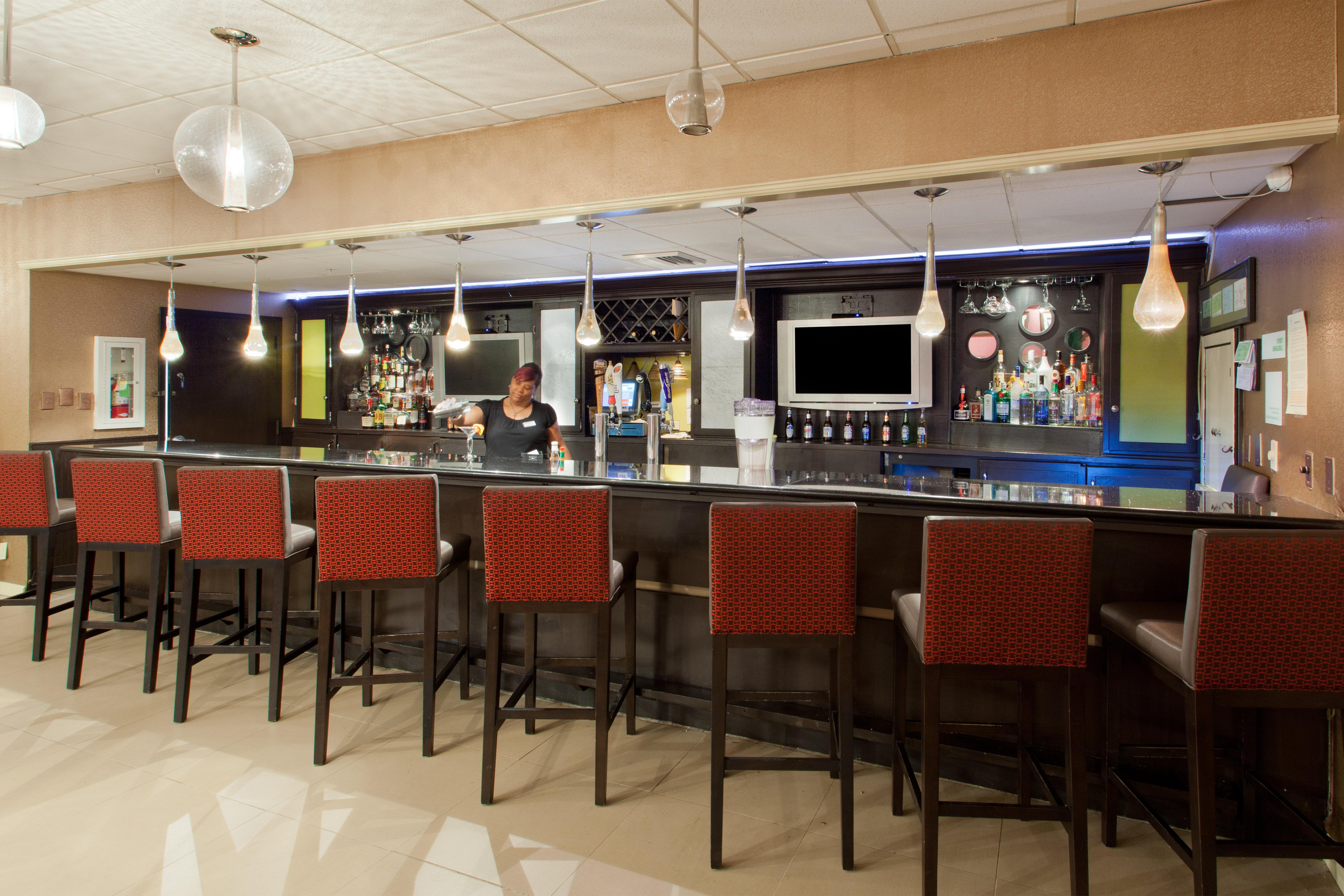 Holiday Inn Shreveport Downtown By Ihg Dış mekan fotoğraf