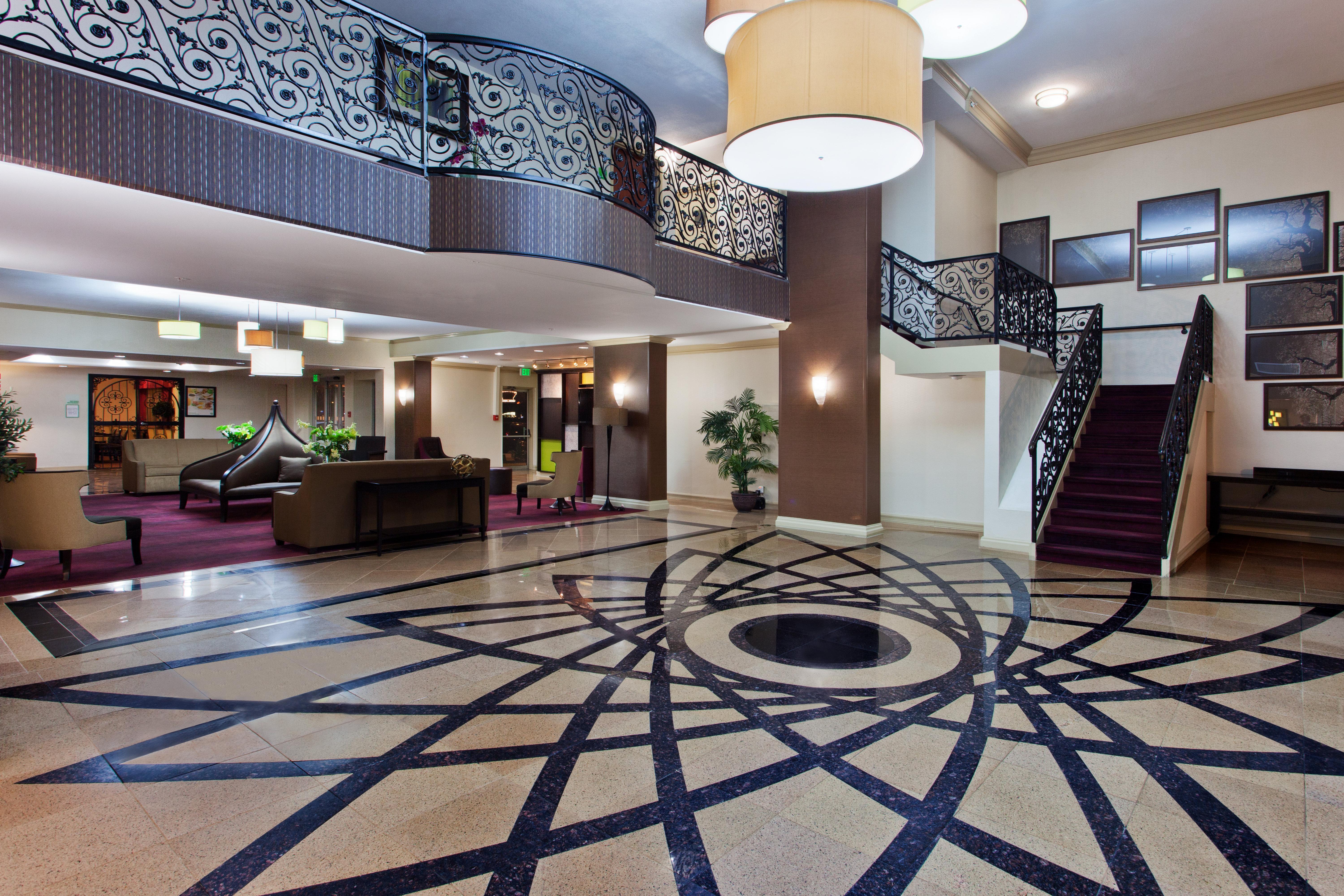 Holiday Inn Shreveport Downtown By Ihg Dış mekan fotoğraf