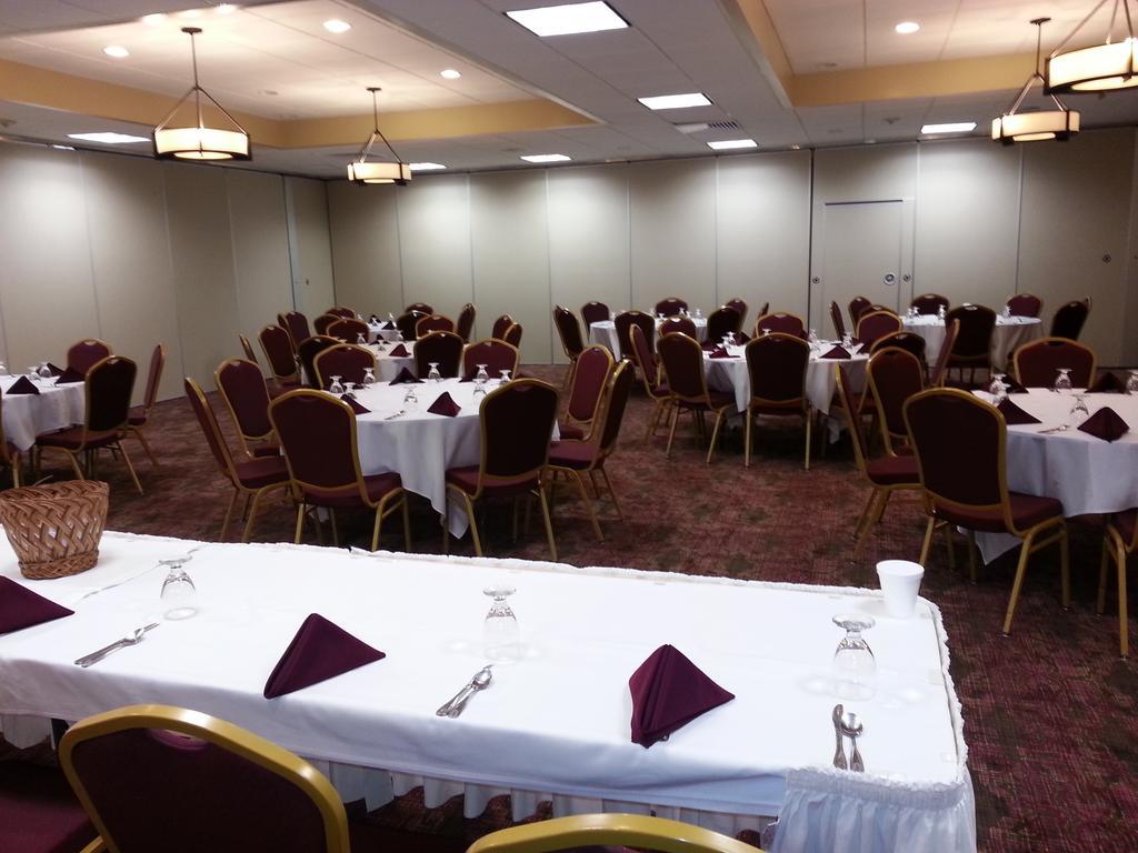 Holiday Inn Shreveport Downtown By Ihg Dış mekan fotoğraf