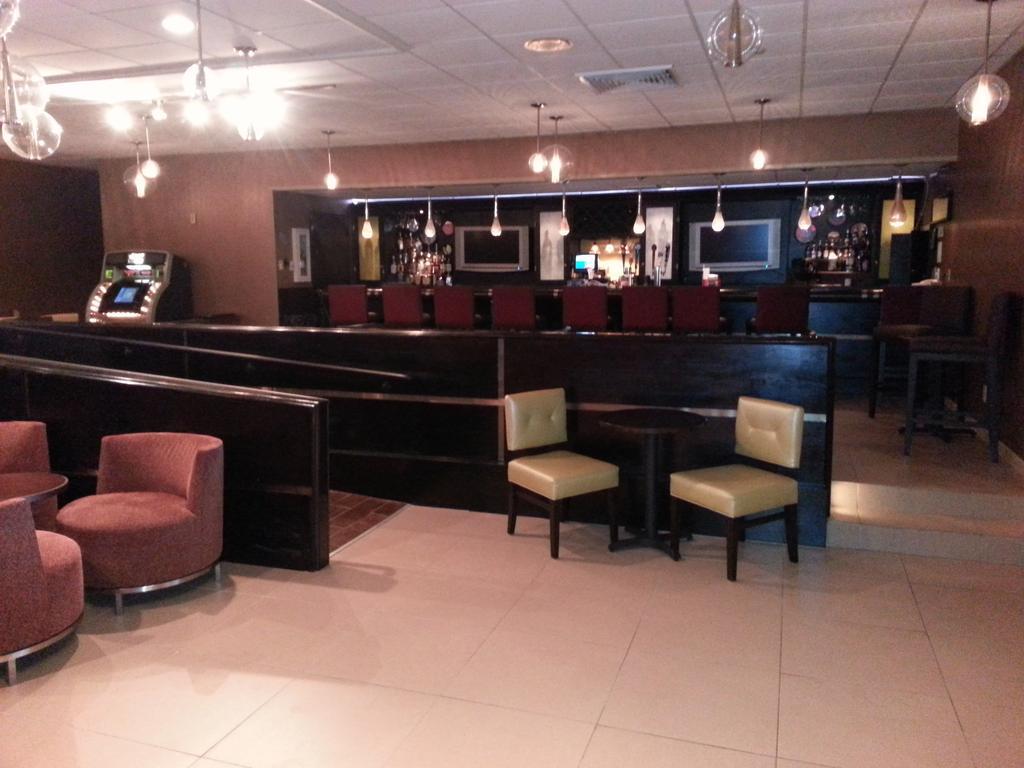 Holiday Inn Shreveport Downtown By Ihg Dış mekan fotoğraf