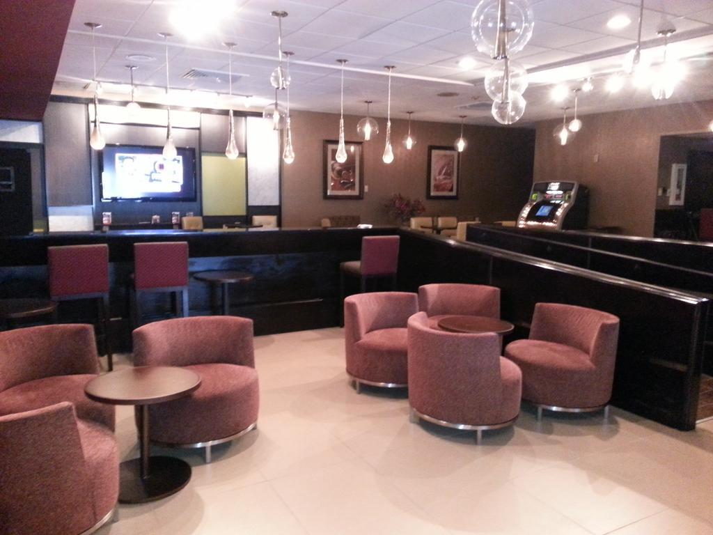 Holiday Inn Shreveport Downtown By Ihg Dış mekan fotoğraf