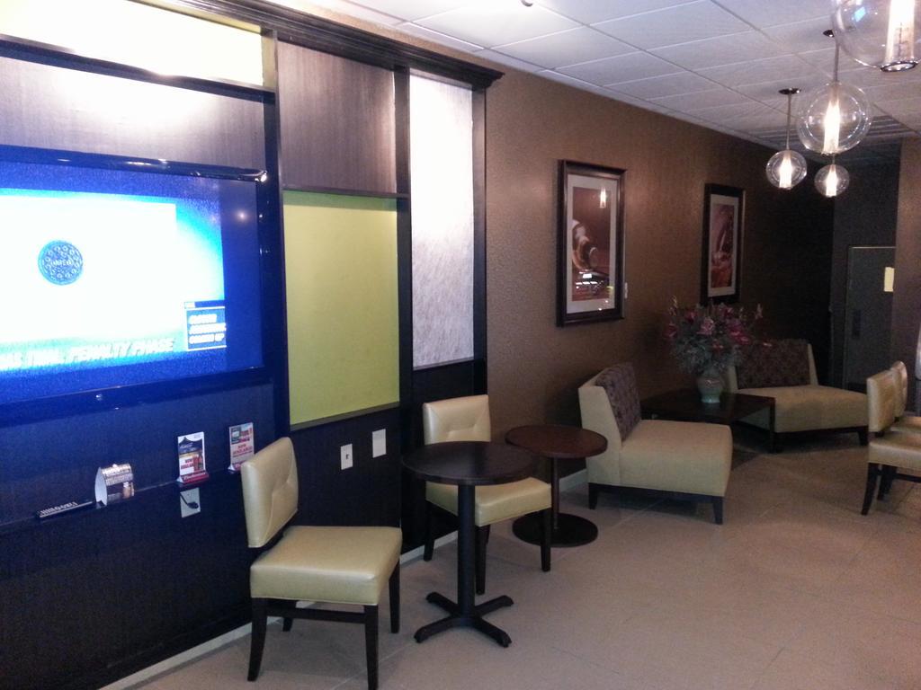 Holiday Inn Shreveport Downtown By Ihg Dış mekan fotoğraf