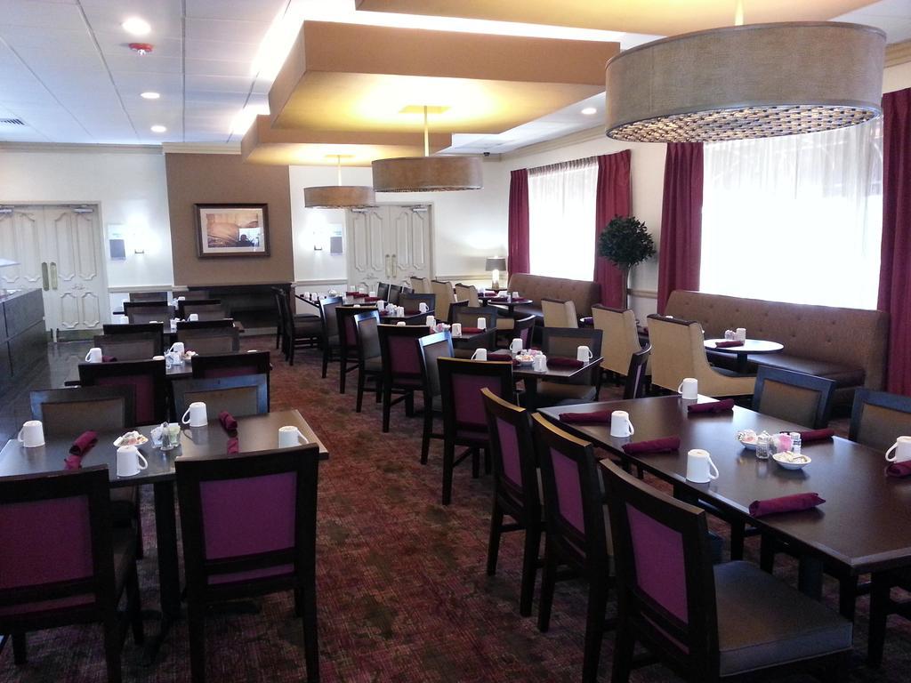 Holiday Inn Shreveport Downtown By Ihg Dış mekan fotoğraf