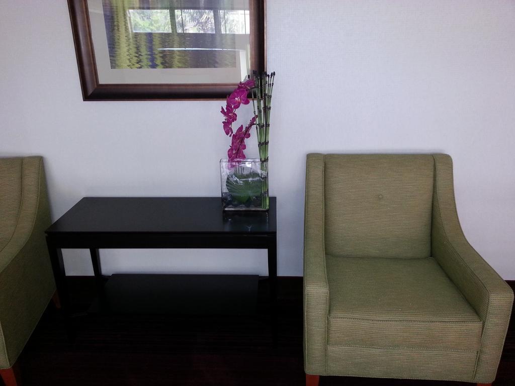 Holiday Inn Shreveport Downtown By Ihg Dış mekan fotoğraf