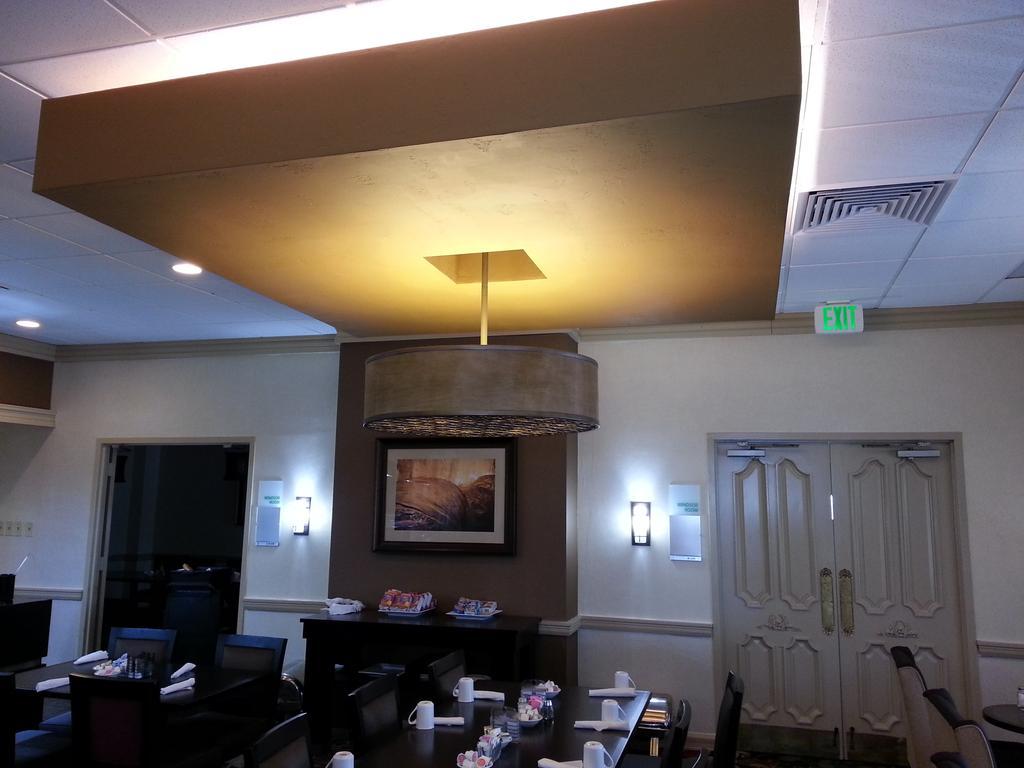 Holiday Inn Shreveport Downtown By Ihg Dış mekan fotoğraf