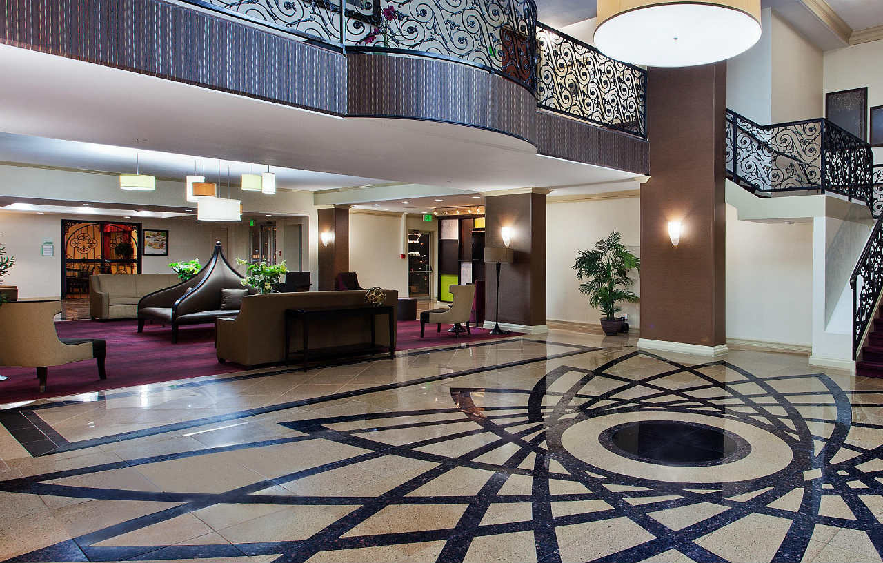 Holiday Inn Shreveport Downtown By Ihg Dış mekan fotoğraf